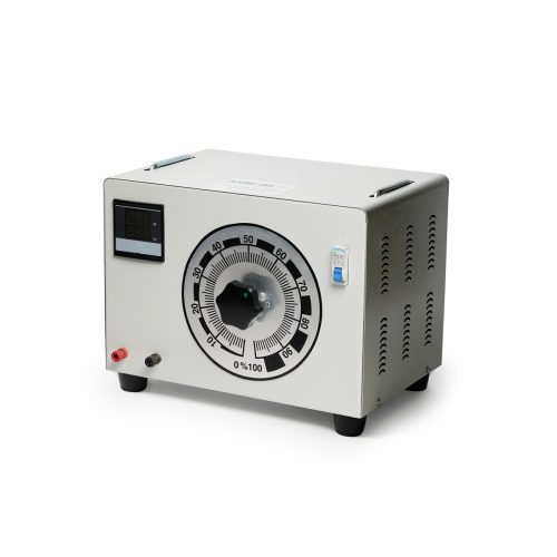 1 Kva – 15 Kva Monofaze Kutulu Test Varyak